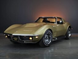 1969 Chevrolet Corvette L88