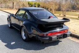 1985 Porsche 911 Carrera