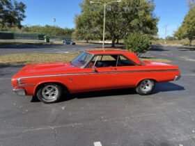 1964 Dodge 440
