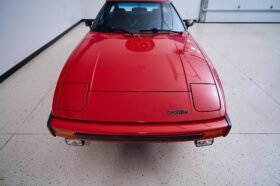 1980 Mazda RX-7 GS