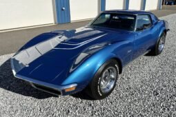 1971 Chevrolet Corvette LT-1