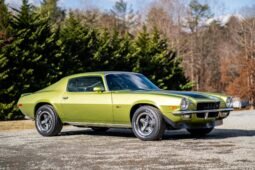1970 Chevrolet Camaro Z28 LT1