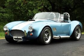 1965 Factory Five Shelby Cobra MK4
