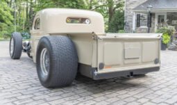 1940 Dodge VF-32 Pickup Hot Rod