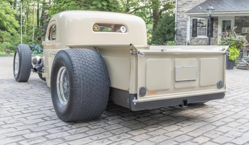 
								1940 Dodge VF-32 Pickup Hot Rod full									