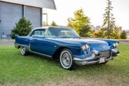 1957 Cadillac Eldorado Brougham