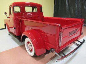 1949 Dodge B-1-B