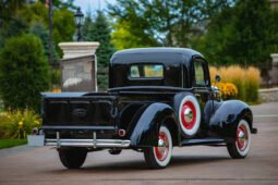 1941 Ford F-1 Pickup Truck