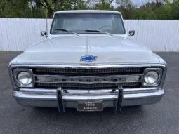 1970 Chevrolet CST/10