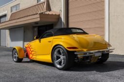 1997 Plymouth Prowler