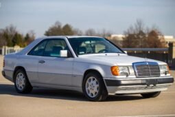 1993 Mercedes-Benz 300CE