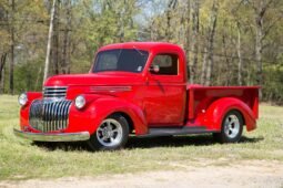 1941 Chevrolet 3100