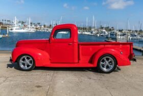1941 Ford 1/2-Ton Pickup Truck