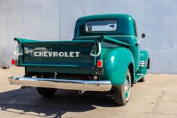 1949 Chevrolet 3100 1/2-Ton Pickup Truck