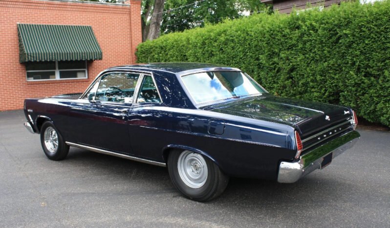 
								1967 Mercury Comet 202 full									