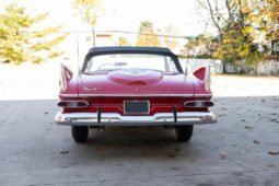 1959 Plymouth Sport Fury