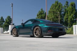 2022 Porsche 911 GT3 Touring