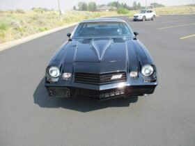 1980 Chevrolet Camaro Z28