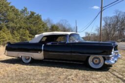 1954 Cadillac Eldorado V8