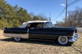 1954 Cadillac Eldorado V8