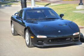 1993 Mazda RX-7 R1