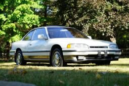 1990 Acura Legend LS