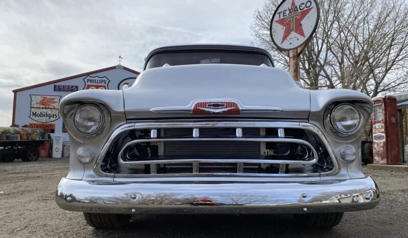 
								1957 Chevrolet 3100 Cameo LS3 full									