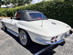 1964 Chevrolet Corvette L76
