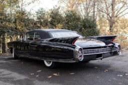 1960 Cadillac Eldorado Biarritz V8