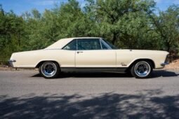 1965 Buick Riviera Gran Sport 425CI V8