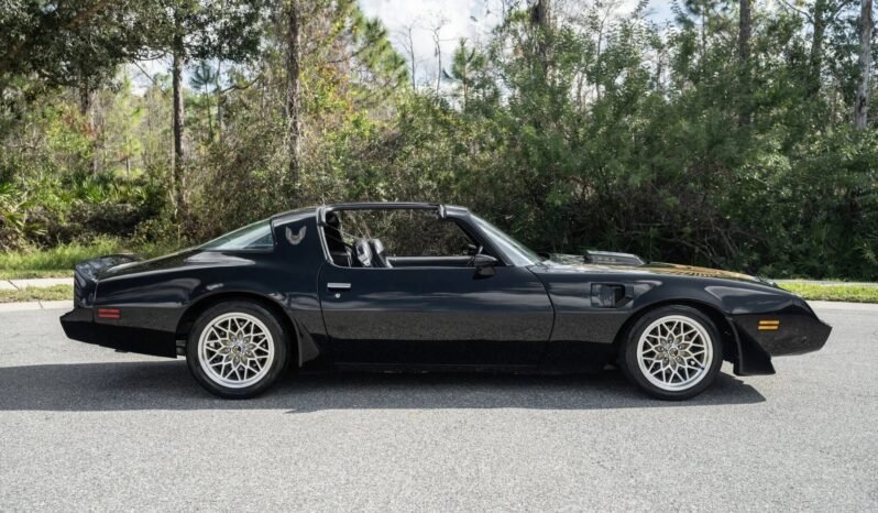 
								1981 Pontiac Firebird Trans Am LS3 full									