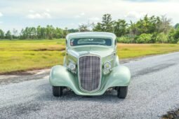 1935 Chevrolet Standard Street Rod