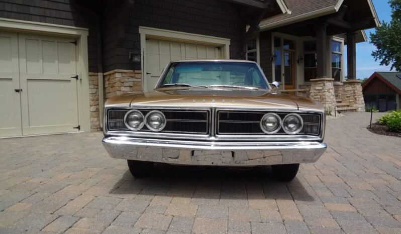 
								1966 Dodge Coronet 500 full									