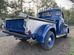 1952 Dodge B3B Pickup Truck