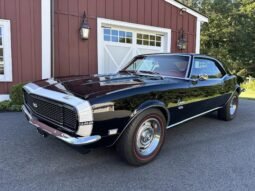 1968 Chevrolet Camaro RS/SS Coupe