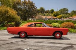 1969 Plymouth Road Runner V8 Hemi