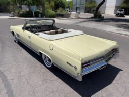 1964 Buick Wildcat Convertible V8
