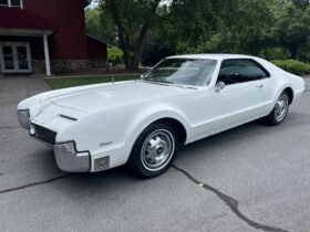 1966 Oldsmobile Toronado