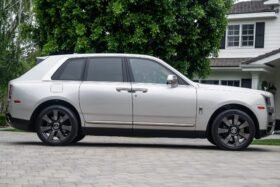 2022 Rolls-Royce Cullinan