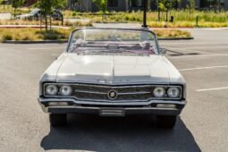 1964 Buick Wildcat Convertible