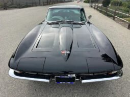 1964 Chevrolet Corvette Coupe V8