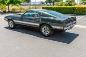 1969 Shelby GT350 Hertz