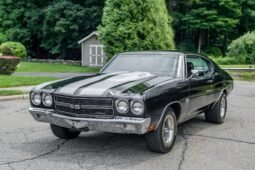 1970 Chevrolet Chevelle Malibu 454 V8