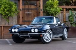 1963 Chevrolet Corvette Split-Window Coupe L76