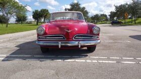 1953 Studebaker Commander Regal Starlight