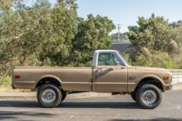 1968 GMC K2500