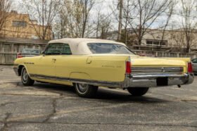 1964 Buick Electra 225 Convertible
