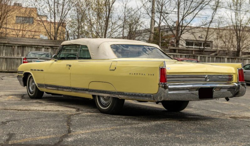 
								1964 Buick Electra 225 Convertible full									