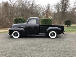 1954 Chevrolet 3100 V8 Pickup Truck