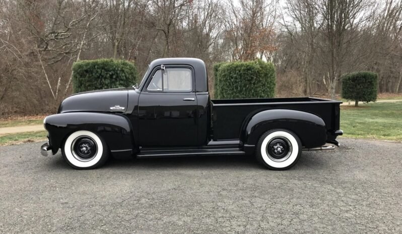 
								1954 Chevrolet 3100 V8 Pickup Truck full									